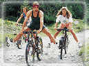 Sport and leisure
