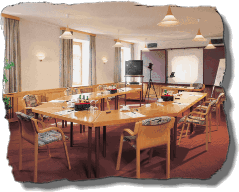 Seminaraum