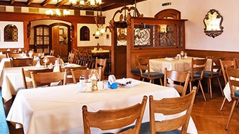 Restaurants